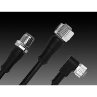 CONTRINEX CONNECTORS S08-3FUG-050-08MG CONTRINEX CONNECTORS S08-3FUG-050-08MG