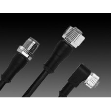 CONTRINEX CONNECTORS S08-3FUG-050 CONTRINEX CONNECTORS S08-3FUG-050