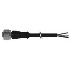CONTRINEX CONNECTORS S08-3FUW-050 CONTRINEX CONNECTORS S08-3FUW-050