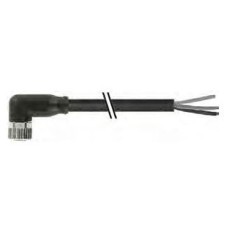 CONTRINEX CONNECTORS S08-3FVW-020 CONTRINEX CONNECTORS S08-3FVW-020