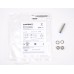 CONTRINEX DW-AS-633-M8-001 